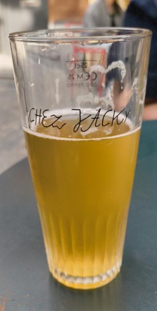 circus special, Brasserie de Jandrain-Jandrenouille
