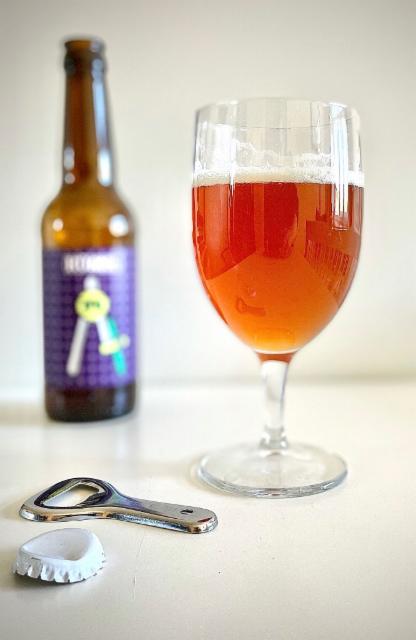 Cirkulis 7.0%, Kürish, Latvia