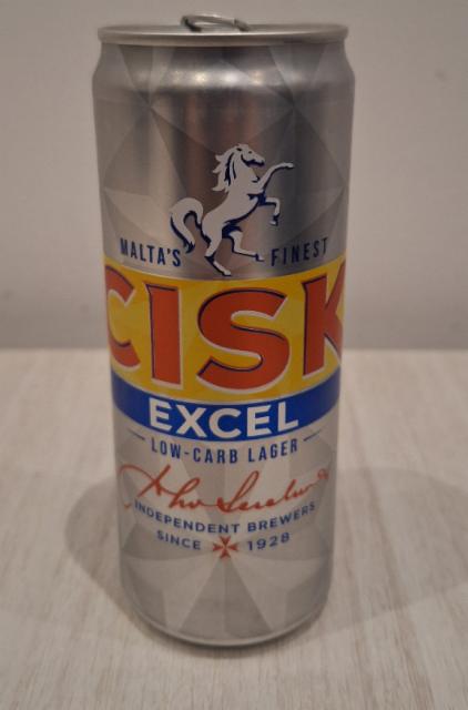 Cisk low carb, Simonds Farsons Cisk