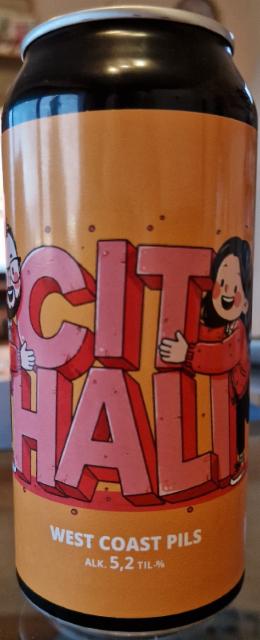 Cithali 5.2%, Panimoyhtiö Tuju, Finland