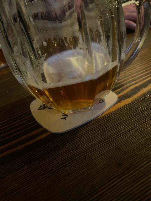 Citra 5.0%, Pivovar General, Slovakia