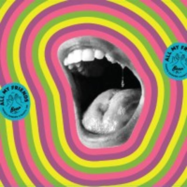 CITRA! 7.0%, All My Friends Beer Co, Canada