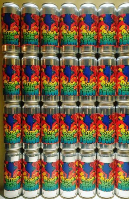 citra ass down, Amigos De La Playa, Philippines