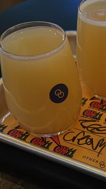 CITRA ICE CREAM KOOKS DAYDREAM 8.5%, Other Half Brewing Co., United States