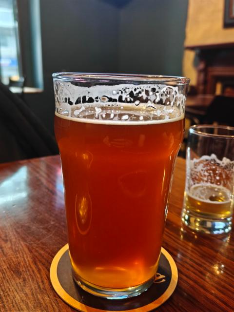 Citrouille Pumpkin, Brutopia