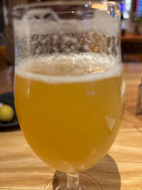 Citrus, Oso Brew Co.