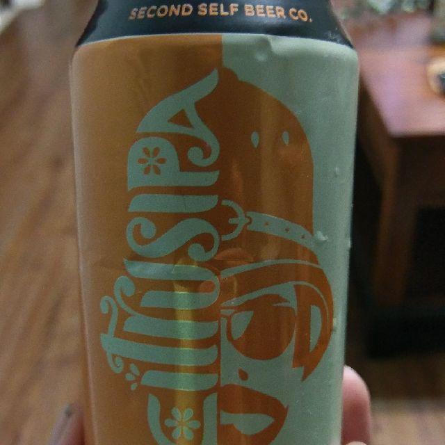 Citrus IPA 6.2 %, Greene King, England