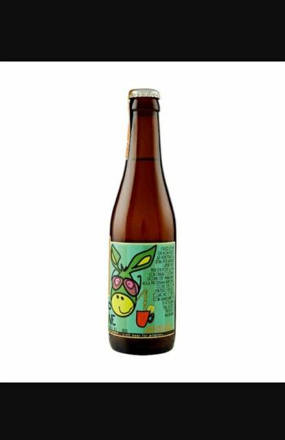 Ciuco zerozero + limone, Birrificio San Gimignano