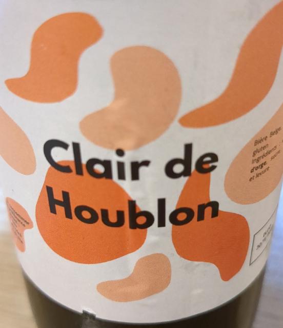 Clair de Houblon, Univers Noz