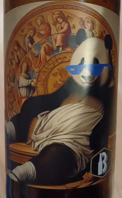 Claquettes Chausettes, Les 3 Blaireaux