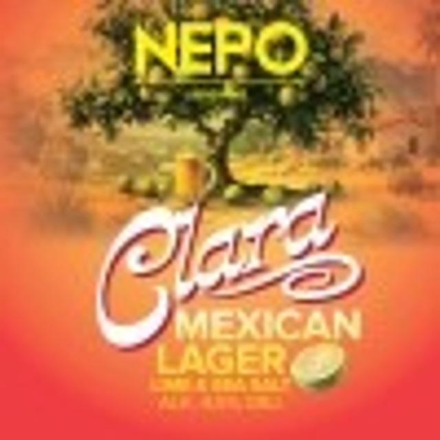 clara, Nepo Brewing (Browar Nepomucen)