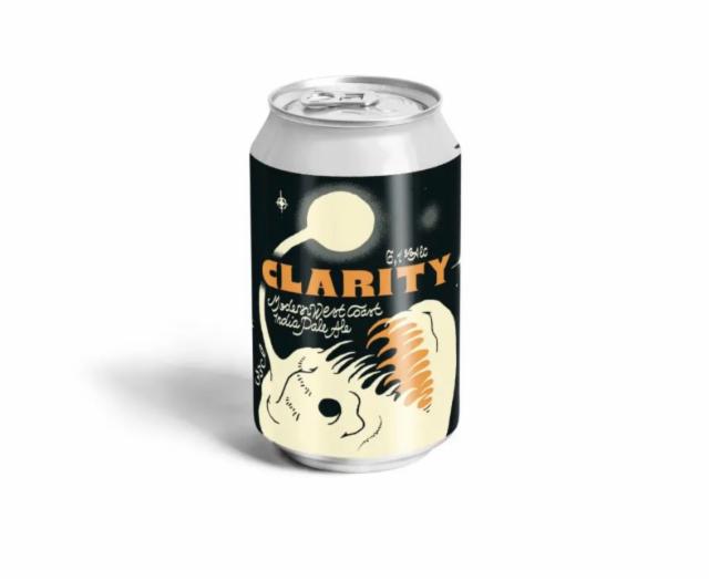 Clarity, La Source Beer Co.