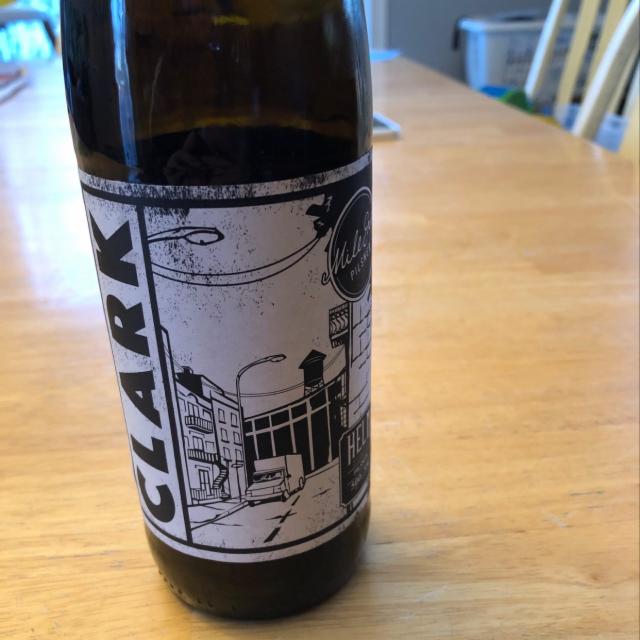 Clark 5.0%, Brasserie Les 2 Frères, Canada