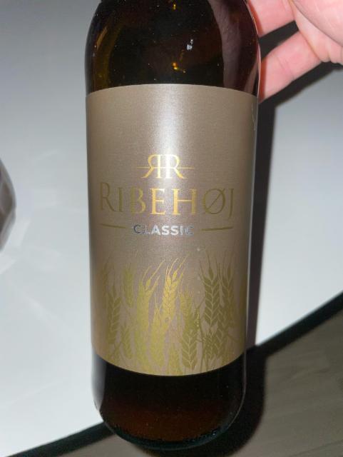 Classic, Ribehøj