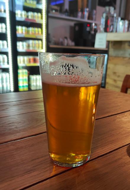 Classic Series - Pilsner 4.5%, Purtse Pruulikoda, Estonia