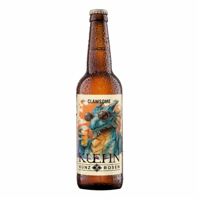 Clawsome 5.2%, Kuehn Kunz Rosen, Germany