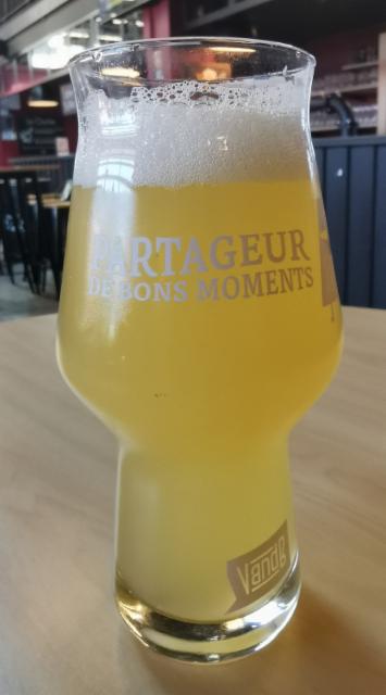 clé à molette 5.5%, Brouwerij De Moersleutel, Netherlands