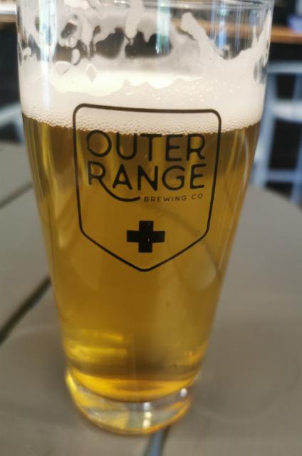 clear sight 6.6%, Outer Range Brewing Co. (France), France