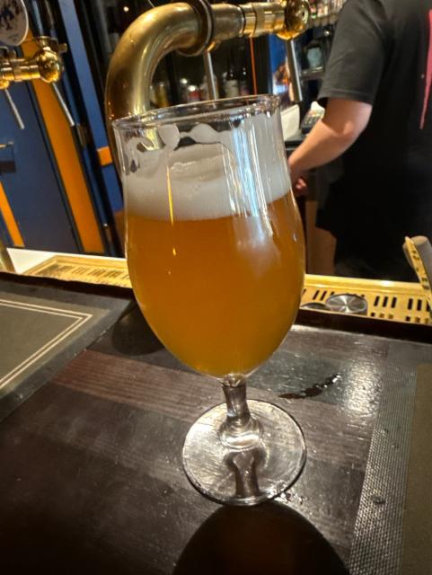 clear sight, Outer Range Brewing Co.