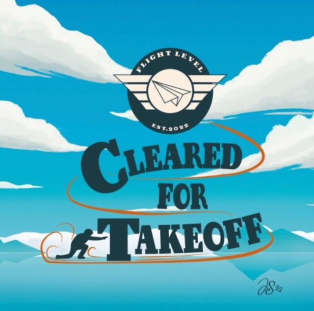 Cleared for Takeoff 5.5%, Flight Level Brewing, Finland