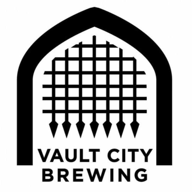 Clementine Fandango 7.2%, Vault City Brewing, Scotland