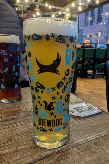 Clickbait 5.0%, BrewDog, Scotland