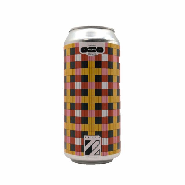 Clickbait ft prizm, Oso Brew Co.