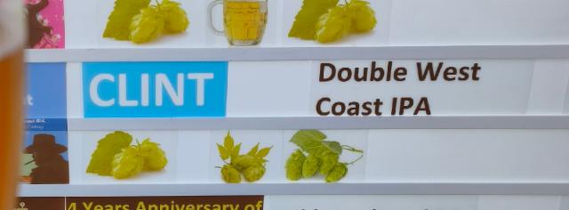 clint 7.0%, Magic Road, Poland