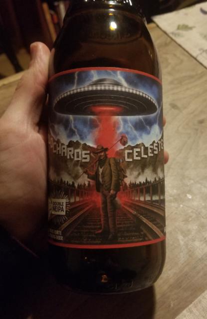 Clochards célestes 8.0%, Le Trou du Diable, Canada