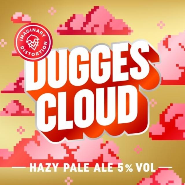 Cloud 5.0%, Dugges Bryggeri, Sweden