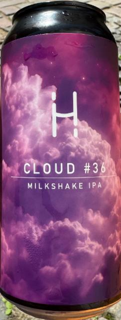 Cloud #36 7.0%, Hopalaa, Latvia