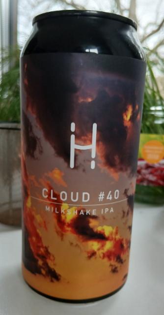 Cloud #40 7.0%, Hopalaa, Latvia