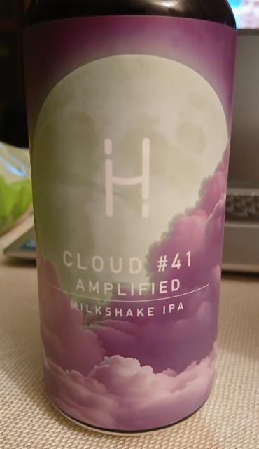 CLOUD #41 7.0%, Hopalaa, Latvia