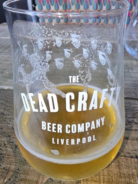 Cloud Control 6.0%, Azvex Brewing Company, England