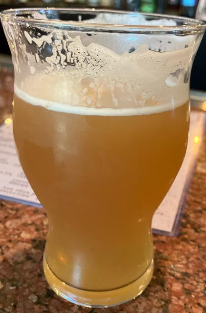 Cloud of Daggers, Bullfinch Brewery