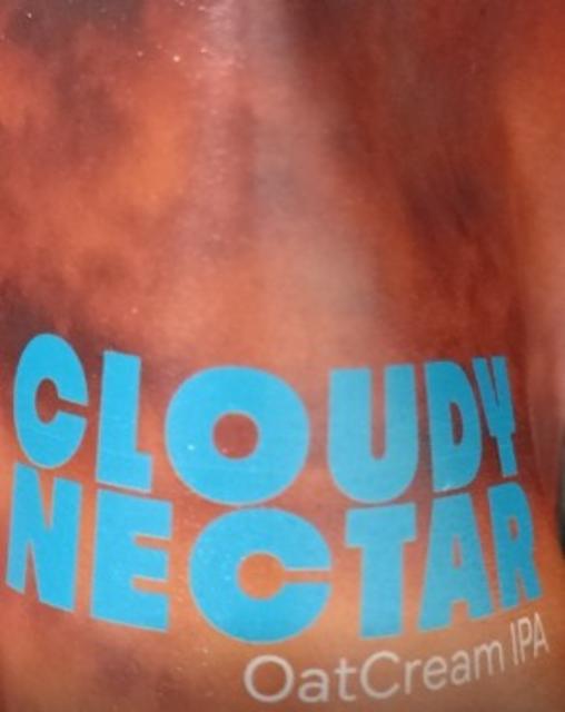 CloudyNectar, Elements Brewing