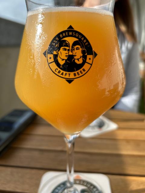 Club Passion 6.0%, 359 Brewsquare, France