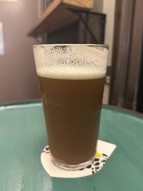 Clyde 7.3%, Marble Beers, England