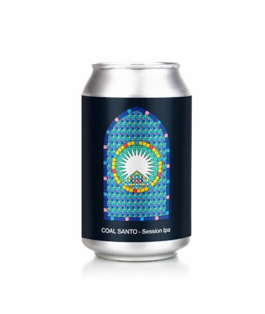 Coal Santo, Birra Monte Baldo