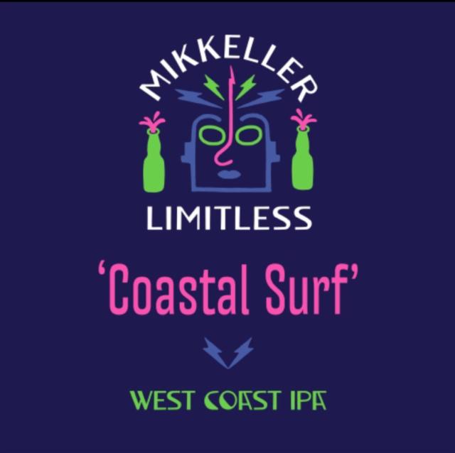 Coastal Surf, Mikkeller