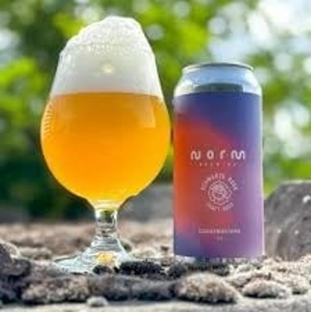 coastbusters 6.5%, Norm Brewing, Belgium