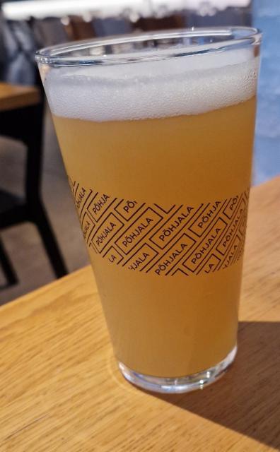 Coastline Cruiser 3.5%, Põhjala, Estonia