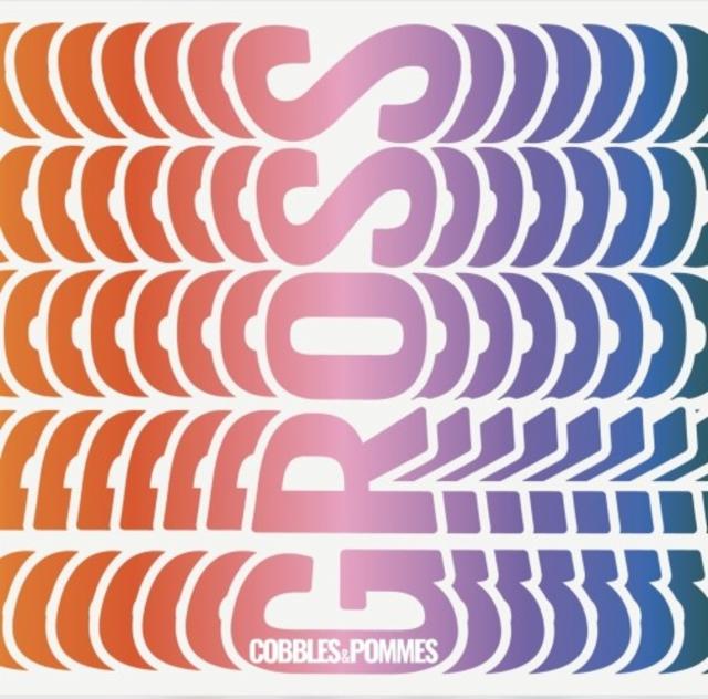 Cobbles & Pommes 5.4%, Gross, Spain