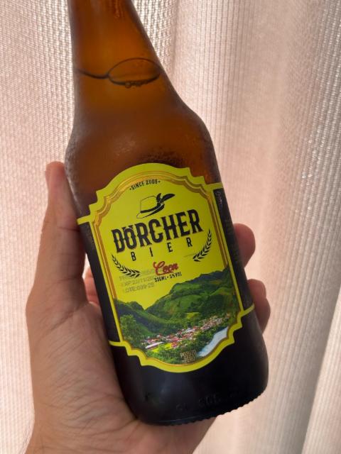 Coca, Dörcher Bier