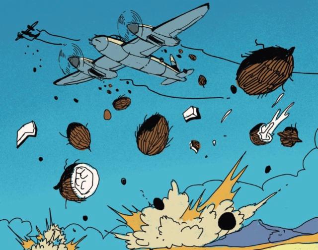 Coco En Stock 12.2%, Hoppy Road, France