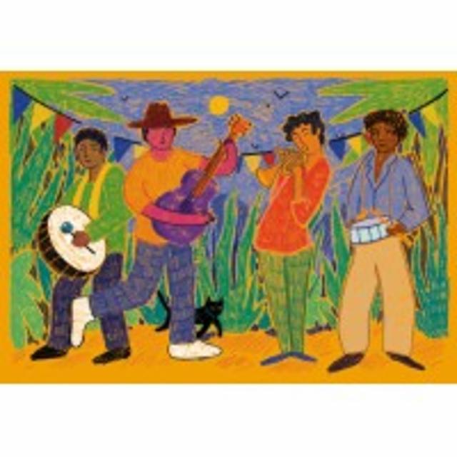 Coco Mambo 7.0%, Hoppy Road, France