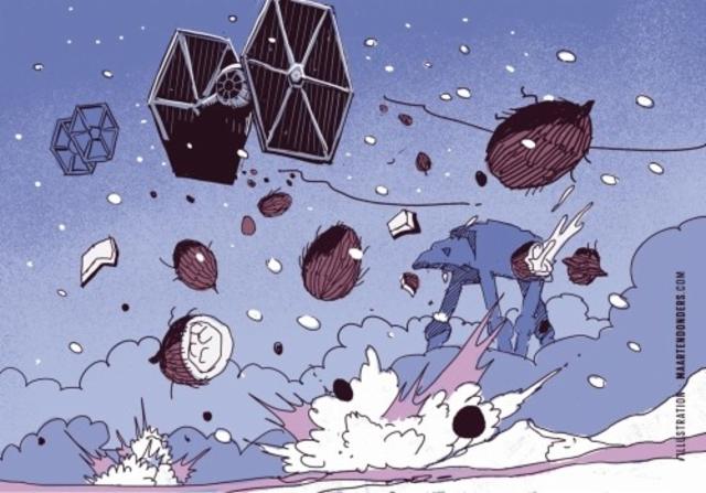 Coco Strikes Back 9.0%, Hoppy Road, France