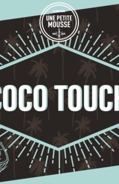 Coco Touch 5.0%, Une Petite Mousse, France