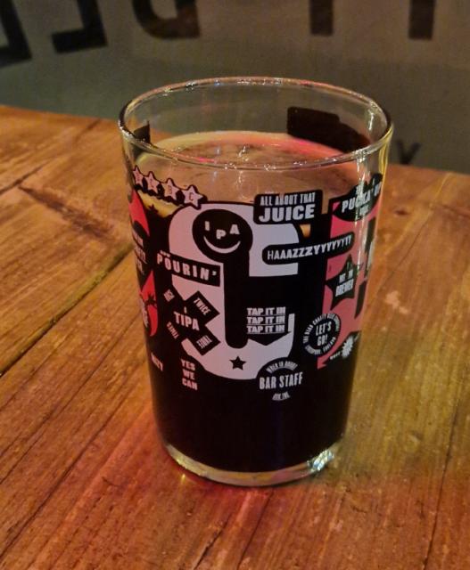 coconut radio, Pentrich Brewing