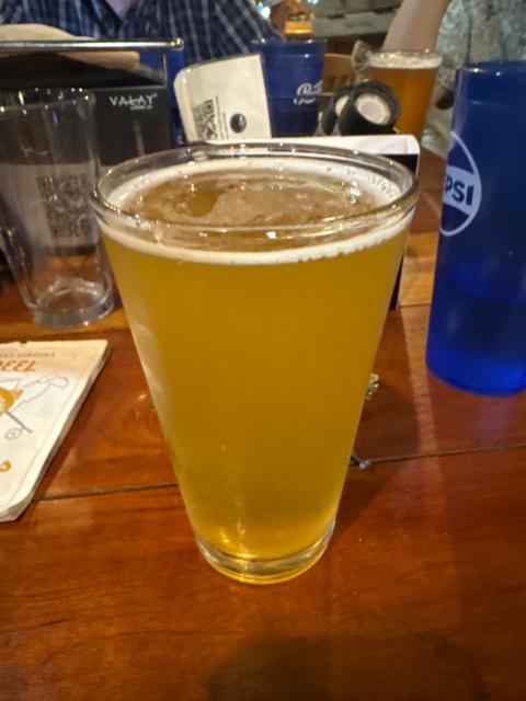 Coconut speedboat 4.6%, The Peddler, United States